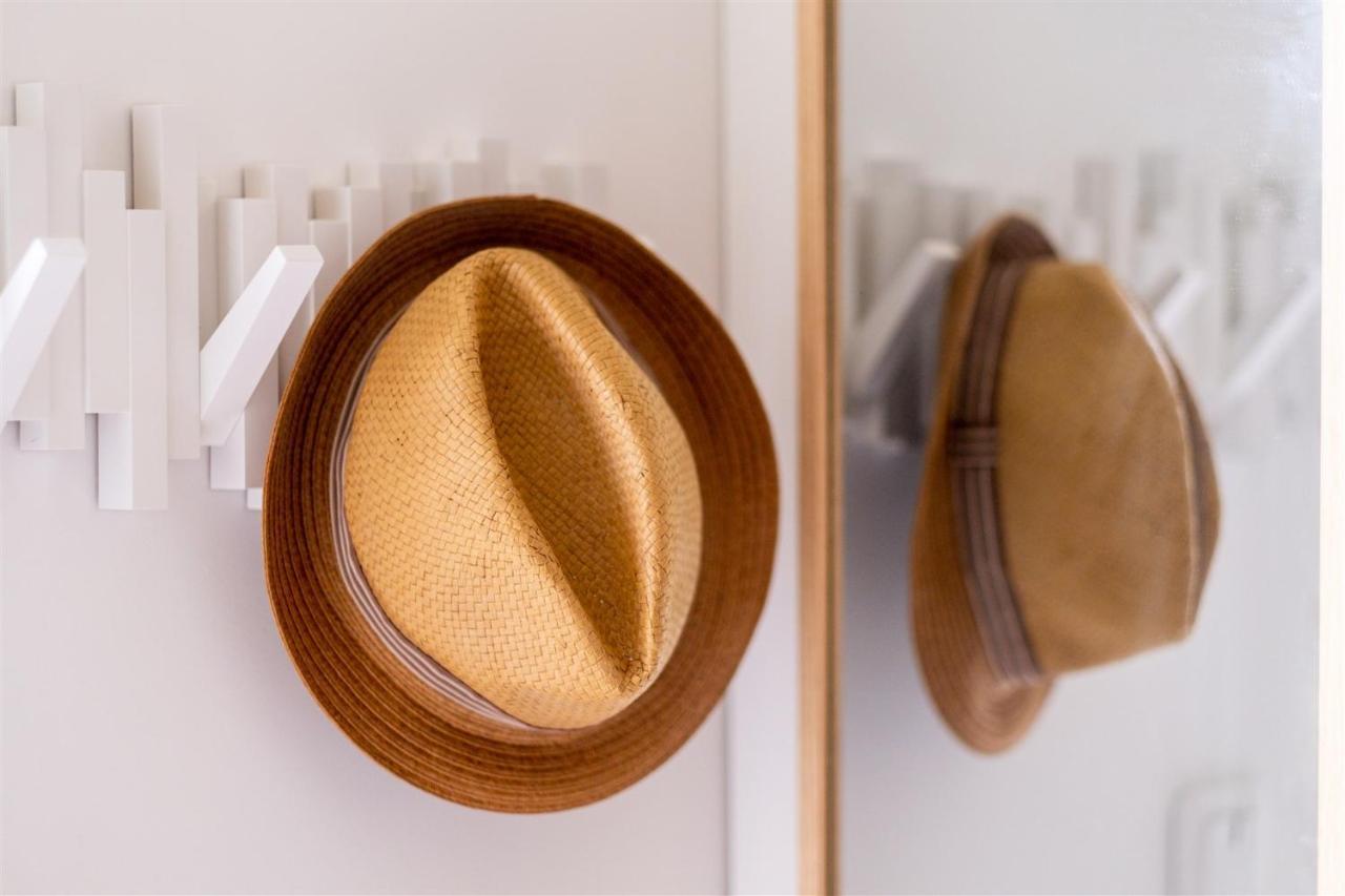 Les Suites D'Alienor-Suite Acanthe เปสซัค ภายนอก รูปภาพ