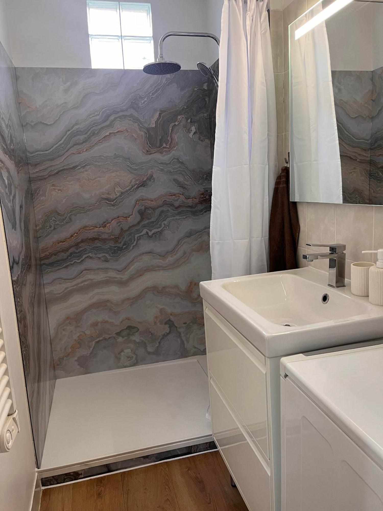 Les Suites D'Alienor-Suite Acanthe เปสซัค ภายนอก รูปภาพ